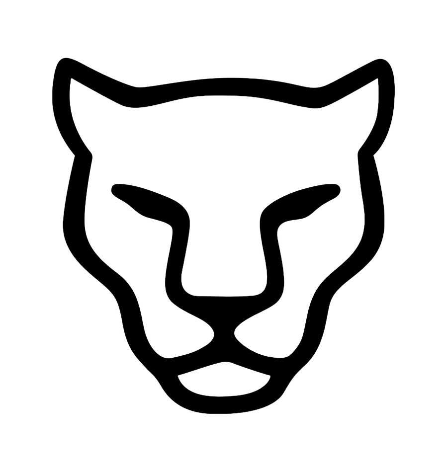 Panther PPF Logo